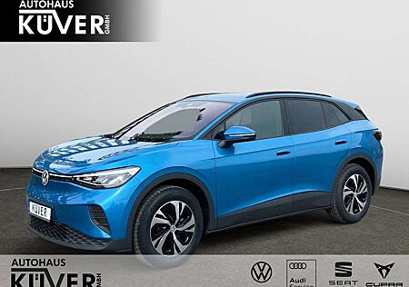 VW ID.4 Volkswagen .4 Pure Navi+ACC+LED+Shzg.+Einparkh.+CarPlay