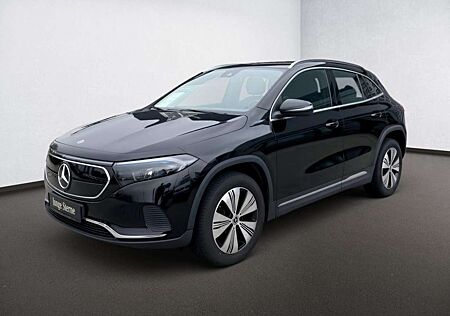 Mercedes-Benz EQA 250 Ambi*MBUX*Progressive*CarPlay*AUT*LED