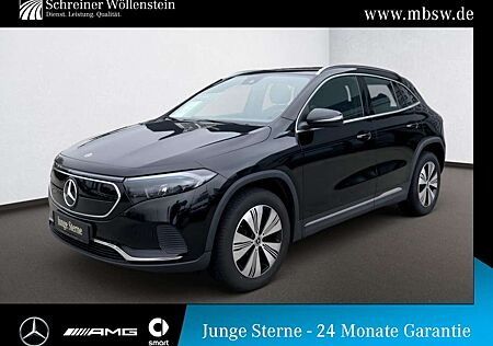 Mercedes-Benz EQA 250 *Progressive*MBUX*RKam*Shz*LED*Ambi