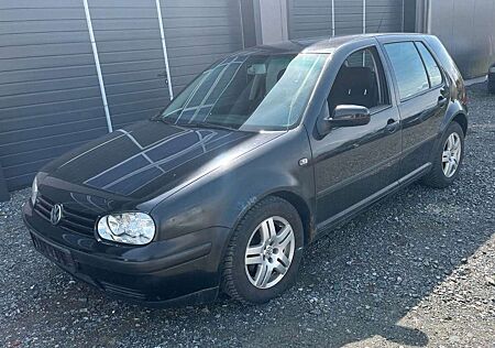 VW Golf Volkswagen 1.4 *5TRG*KLIMA*ALU*