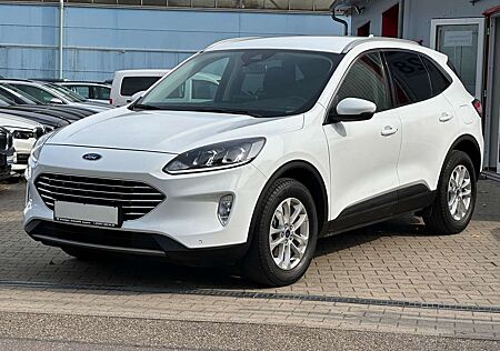 Ford Kuga 2.0 EcoBlue*Titanium*Kamera*Navi*Parkpilot*