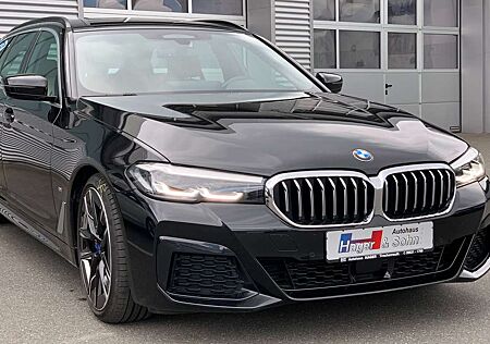 BMW 530 d xDrive M Sport,20"/Driving AssistantProfessional