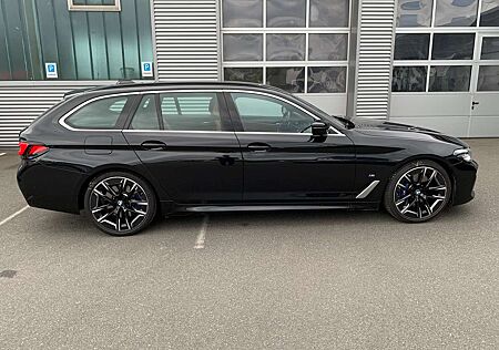 BMW 530 d xDrive M Sport,20"/Driving AssistantProfessional