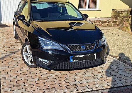 Seat Ibiza 1.2 TSI FR