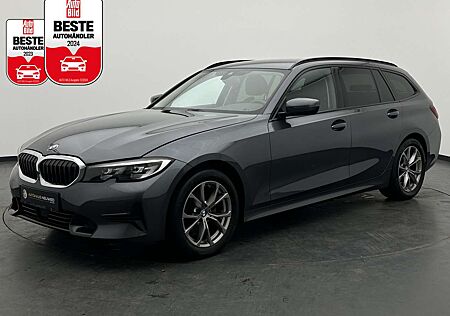 BMW 320d 320 Touring xDrive Aut. Sport L AHK+ACC+SHZ+1HD