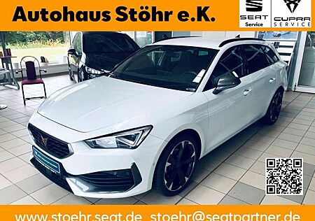 Cupra Leon Kombi 1.5eTSI 7-Gang Automatik DSG