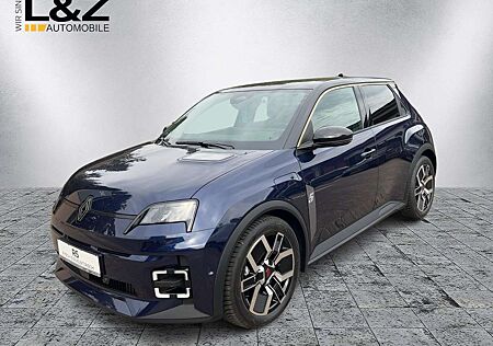 Renault R 5 E-Tech elektrisch Techno 120 Urban Range