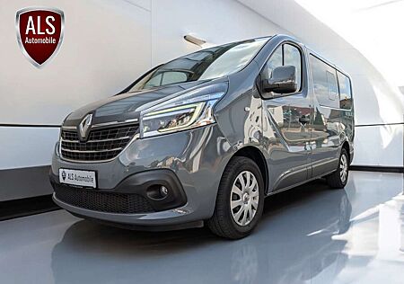 Renault Trafic L1H1 2,8t (9 Sitze) Life"Klima"Navi"BT"