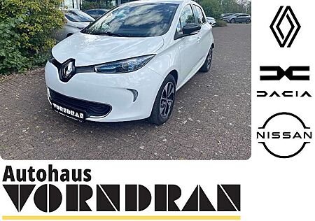 Renault ZOE Intens ZE40 PDC+Kamera SHZ DAB Batteriemiete