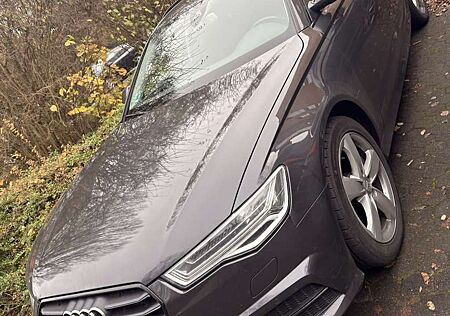 Audi A6 3.0 TDI Quattro MATRIX LED AHK Clean Diesel