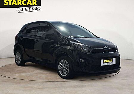 Kia Picanto VISION 1.2+NAVI+DAB+KLIMA+SHZ+LHZ+RFK+