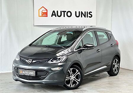 Opel Ampera -E Klima*Einparkhilfe*Scheckheft*1.Hand