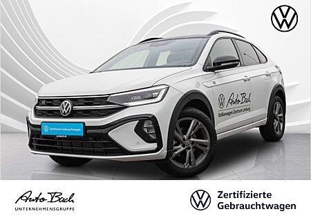 VW Taigo Volkswagen 1.5 TSI "R-Line" DSG Navi LED Digital Cock