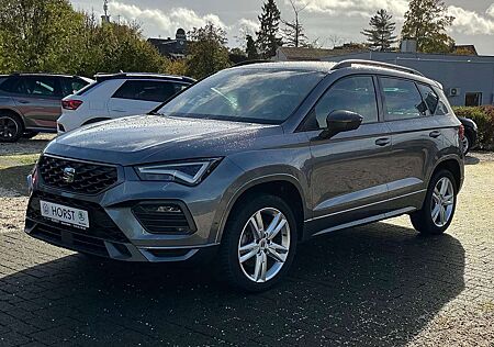 Seat Ateca FR LED Kamera AHK Navi