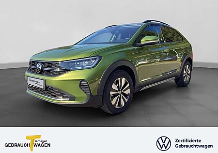 VW Taigo Volkswagen 1.5 TSI DSG MOVE NAVI AHK SITZH ACC