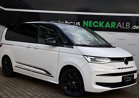 VW T7 Multivan Volkswagen Edition *Standheizung*Kamera*Navi*