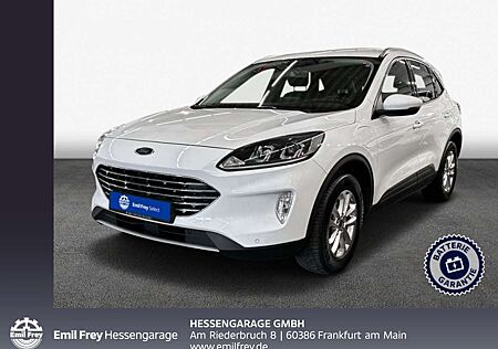 Ford Kuga 2.5 Duratec PHEV TITANIUM