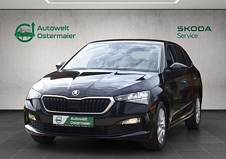 Skoda Scala 1.6 TDI Ambition*Smartlink*ACC*