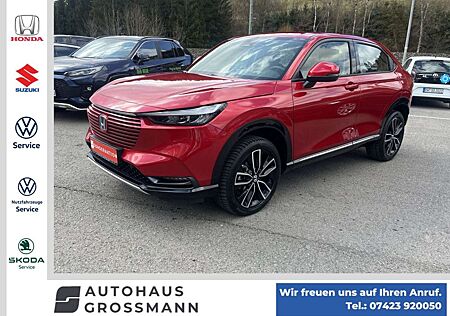 Honda HR-V e:HEV 1.5 i-MMD Hybrid Advance