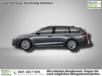 Skoda Octavia Combi Selection 2.0 TDI 7-Gang-DSG 110 kW (150 ...