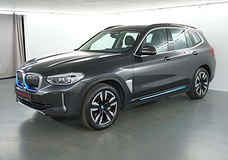 BMW iX3 Inspiring AHK DrivAssistantProf ACC Kamera