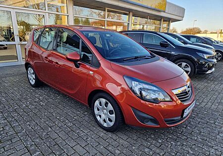 Opel Meriva B Selection