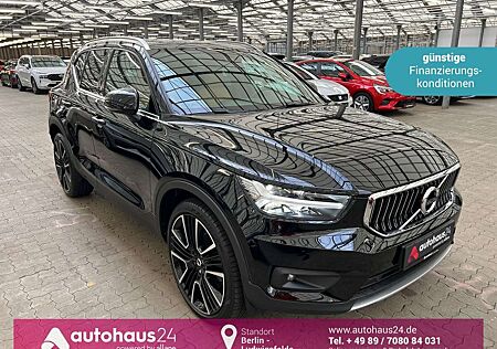 Volvo XC 40 XC40 T5 TwinEng Inscription Plug-In|Navi|LED