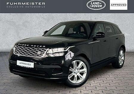 Land Rover Range Rover Velar D300 SE HDC Totwinkel Sitzheizung