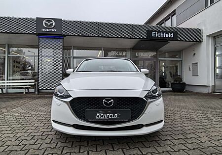 Mazda 2 SKYACTIV-G 90 M Hybrid 6GS CENTERLINE