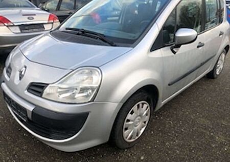 Renault Modus 1.2