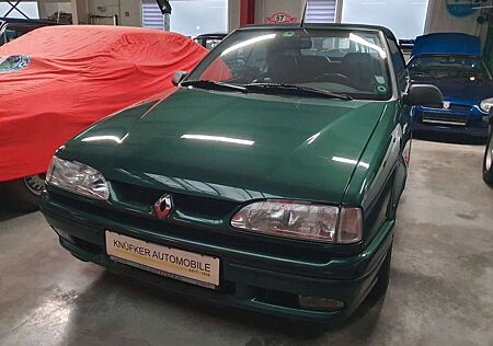 Renault R 19 Cabrio RSI 1.8, 1. Hand,