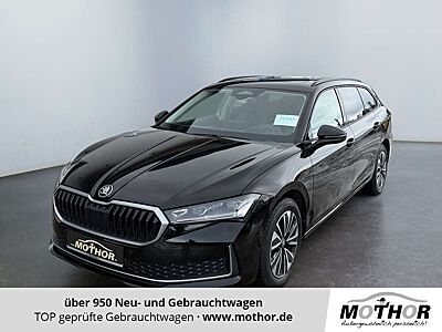 Skoda Superb Combi Selection 2.0 TDI DSG Matrix LED