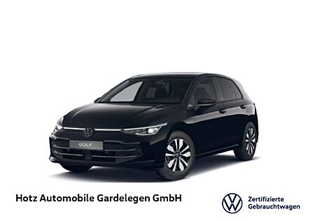 VW Golf Volkswagen VIII 1.5 TSI Goal AHK/LED/PDC
