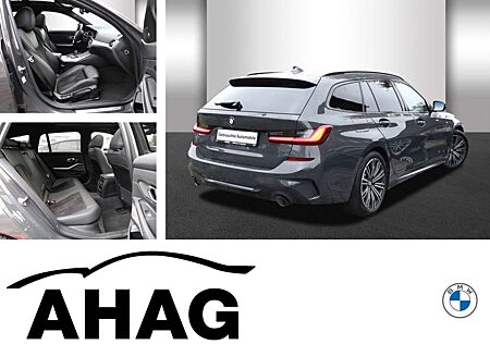 BMW 320 i Touring M Sport Auto Sport Aut. Panorama