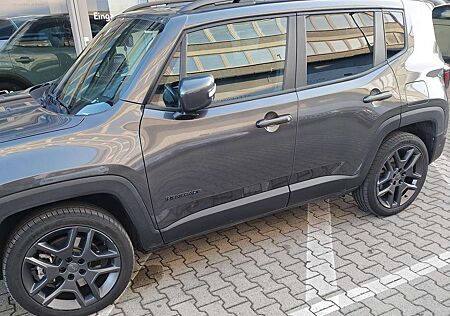 Jeep Renegade Plug-in Hybrid 1.3 T-GDI 4xe S