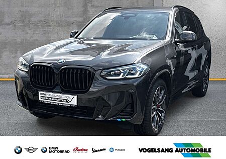 BMW X3 xdr.20i,M Sport,Laserlicht,H&KSound,HUD,DAB,RFK
