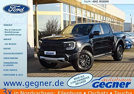 Ford Ranger Raptor 2.0L EcoBlue 4x4 Stndhzg el.Rollo