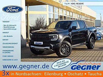 Ford Ranger Raptor 2.0L EcoBlue 4x4 Stndhzg el.Rollo