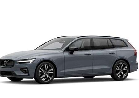 Volvo V60 B4 Plus Dark Automatik StdHz*BLIS*