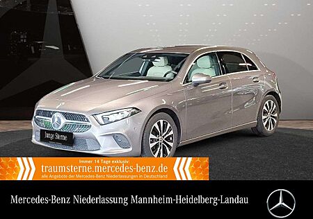 Mercedes-Benz A 180 PROGRESSIVE+LED+KAMERA+TOTW+7G
