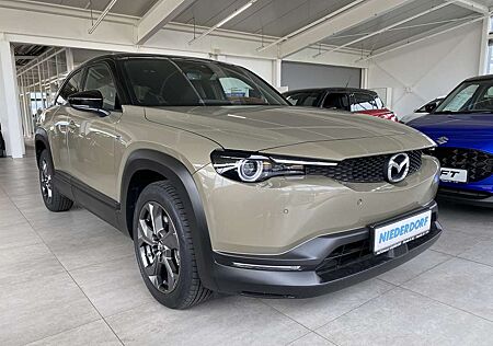 Mazda MX-30 Makoto e-SKYACTIV EV PREM-P GSD Schiebedach