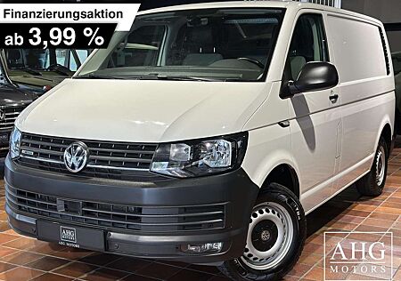 VW T6 Transporter Volkswagen T6 Kurz 4MOTION DSG Rockton DiffSperre ACC Sthzg