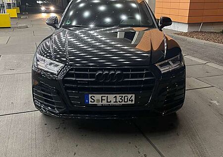 Audi Q5 55 TFSI e quattro sport (Verhandelbar)