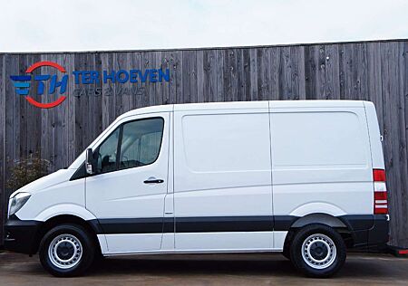 Mercedes-Benz Sprinter 313 CDi L1H1 Klima Kamera AHK 95KW Eur5