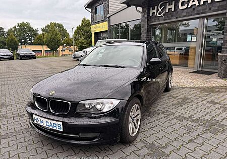BMW 116 i Klima Alu Navi