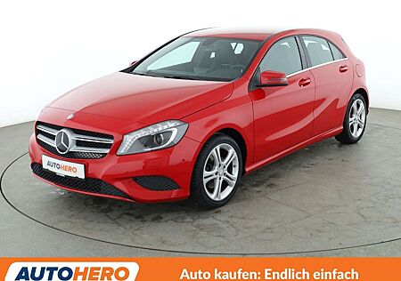Mercedes-Benz A 180 BlueEfficiency Urban*NAVI*XENON*PDC*SHZ*