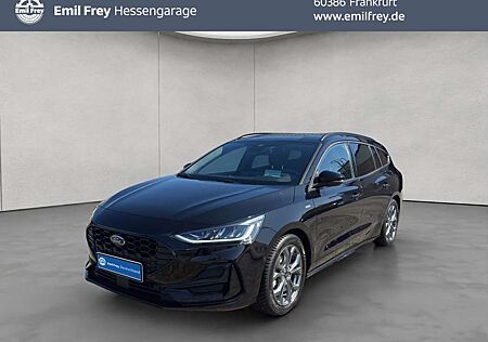Ford Focus Turnier 1.0 EcoBoost Hybrid ST-LINE X