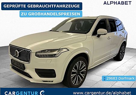 Volvo XC 90 XC90 B5 360° AHK S-Dach