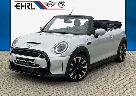 Mini Cooper S Cabrio Cooper S DAB LED RFK Klimaaut. PDC