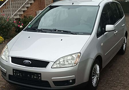 Ford C-Max 1.6 Ambiente